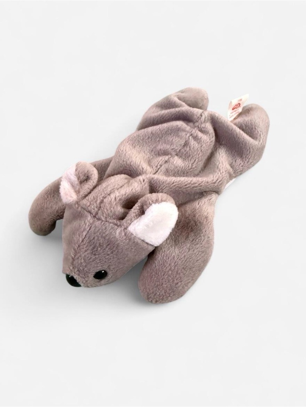 Ty Beanie Baby Mel the Koala Vintage Plush No Tags Collectible